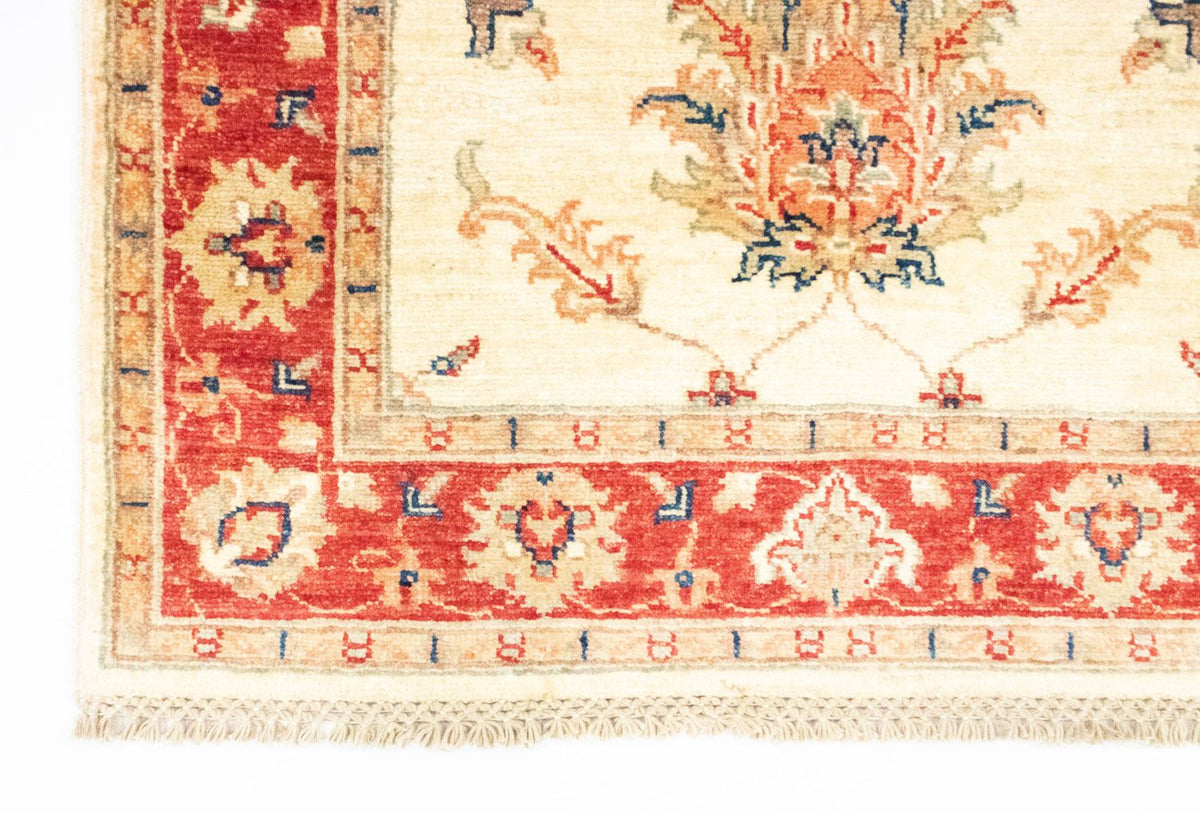 Ziegler Carpet - 125 x 83 cm - beige