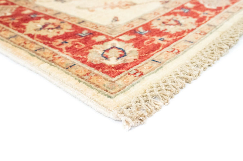 Ziegler Carpet - 125 x 83 cm - beige