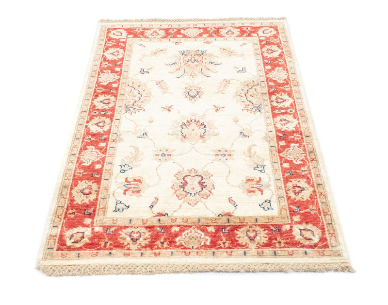 Ziegler Carpet - 125 x 83 cm - beige