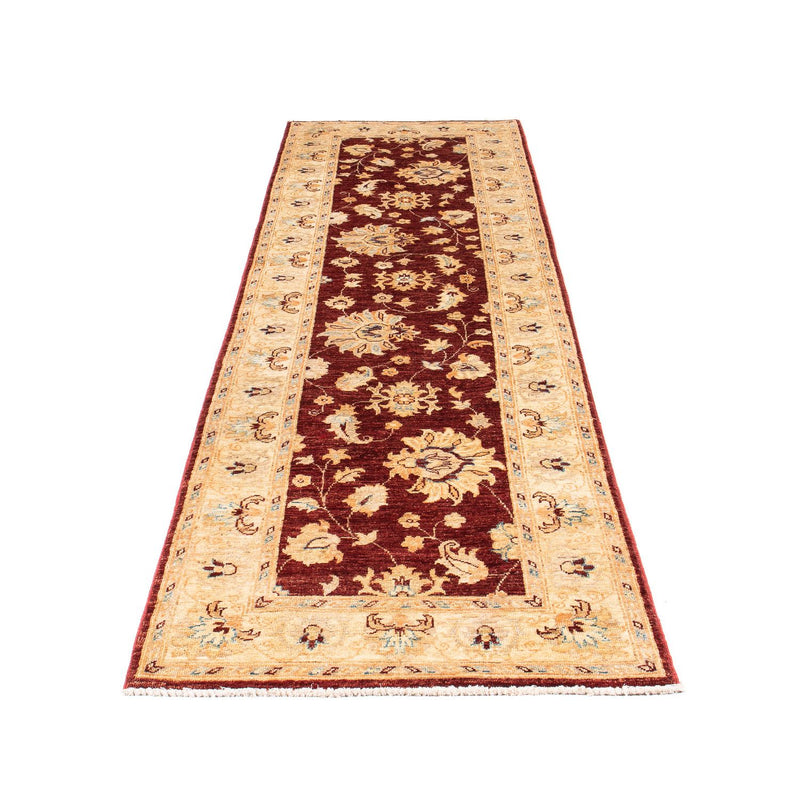 Runner Ziegler Carpet - 252 x 78 cm - brun