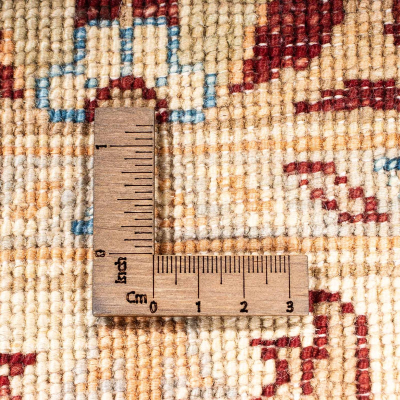 Runner Ziegler Carpet - 252 x 78 cm - brun