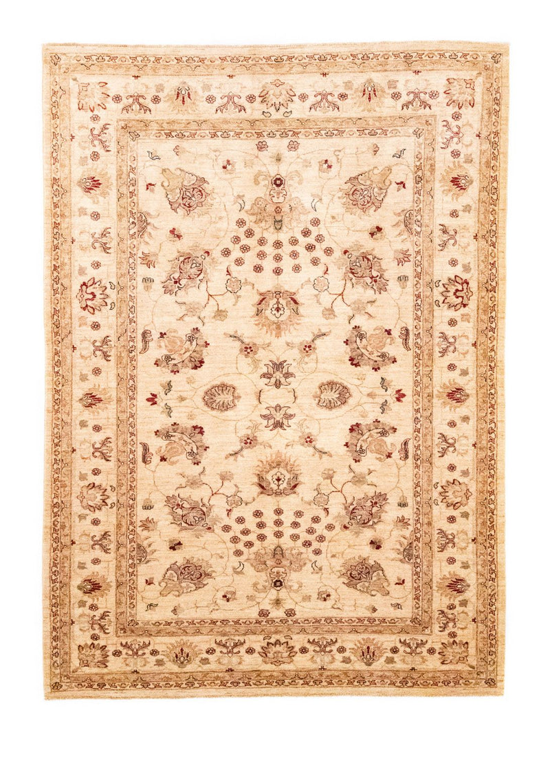 Ziegler Carpet - 294 x 211 cm - beige