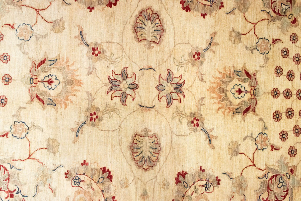 Ziegler Carpet - 294 x 211 cm - beige