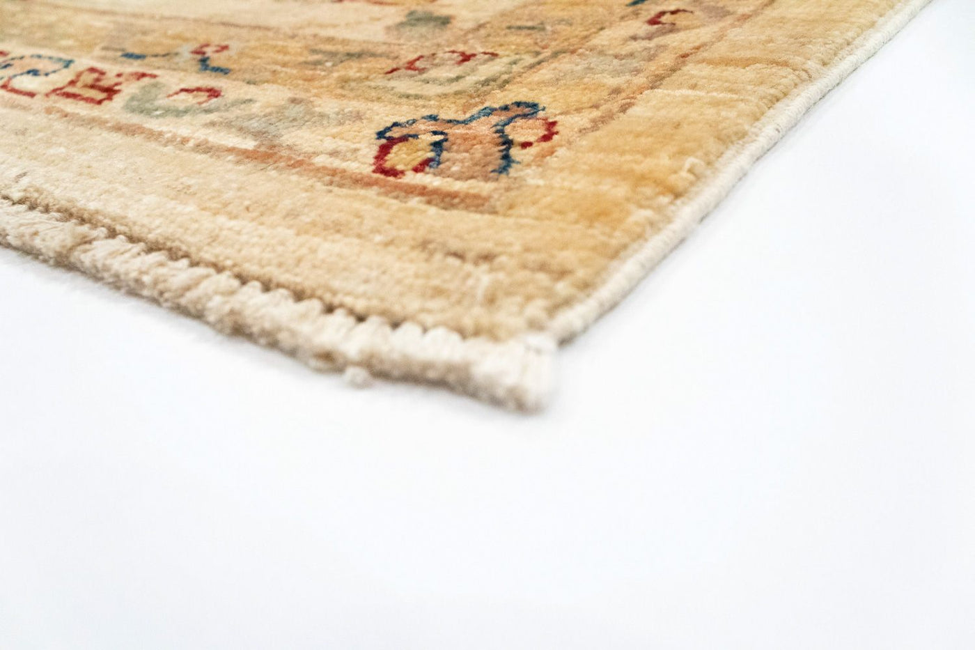Ziegler Carpet 294x211cm - Oriental Carpet