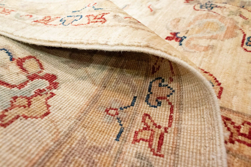 Ziegler Carpet - 294 x 211 cm - beige