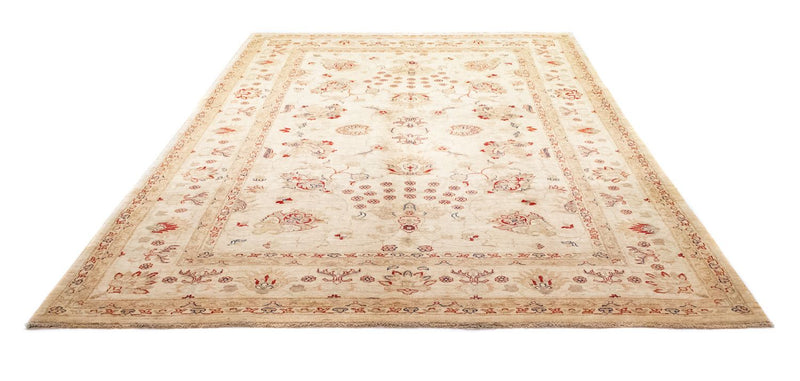 Ziegler Carpet - 294 x 211 cm - beige