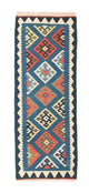 Kilim Fars Mattan 201x65cm