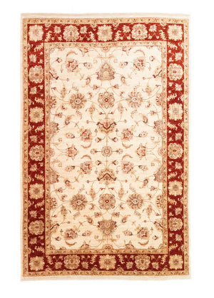 Ziegler Carpet - 307 x 207 cm - beige