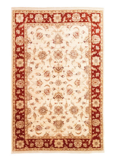Ziegler Carpet 207x307cm - Oriental Carpet