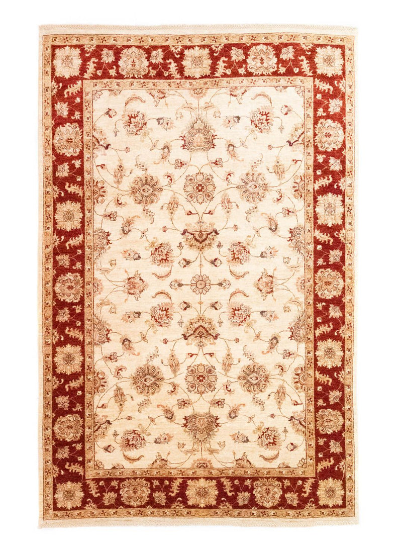 Ziegler Carpet - 307 x 207 cm - beige