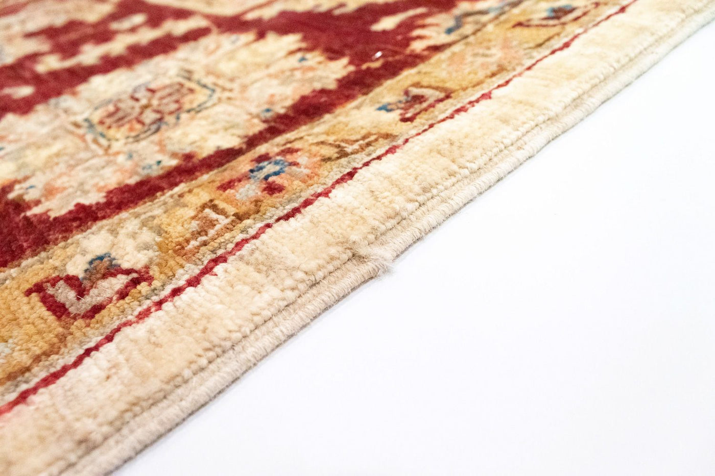 Ziegler Carpet 307x207cm - Oriental Carpet