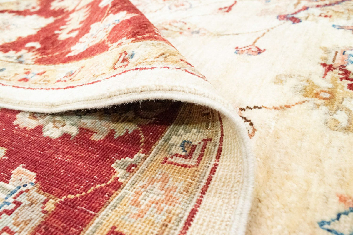 Ziegler Carpet - 307 x 207 cm - beige