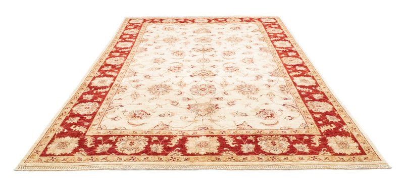 Ziegler Carpet - 307 x 207 cm - beige