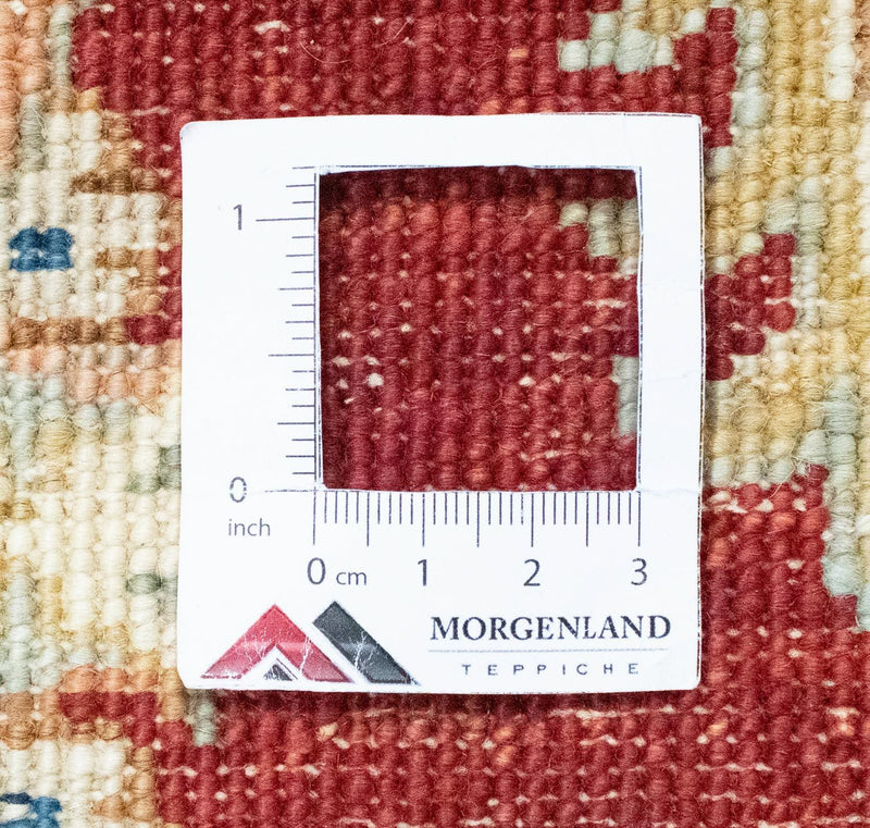 Ziegler Carpet - 307 x 207 cm - beige