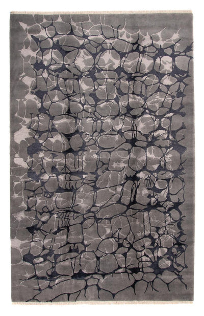 Designermatta 207x303cm - Designerteppich