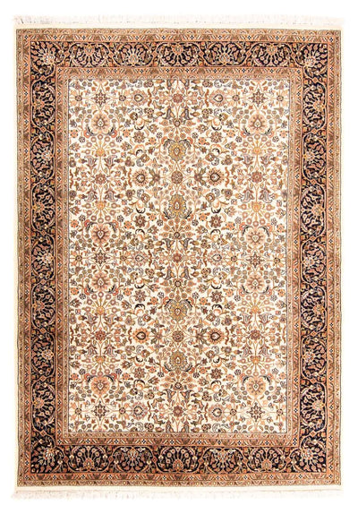 Indo Kashan Mattan 172x243cm - Oriental Carpet