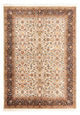 Indo Kashan Mattan 243x172cm - Oriental Carpet
