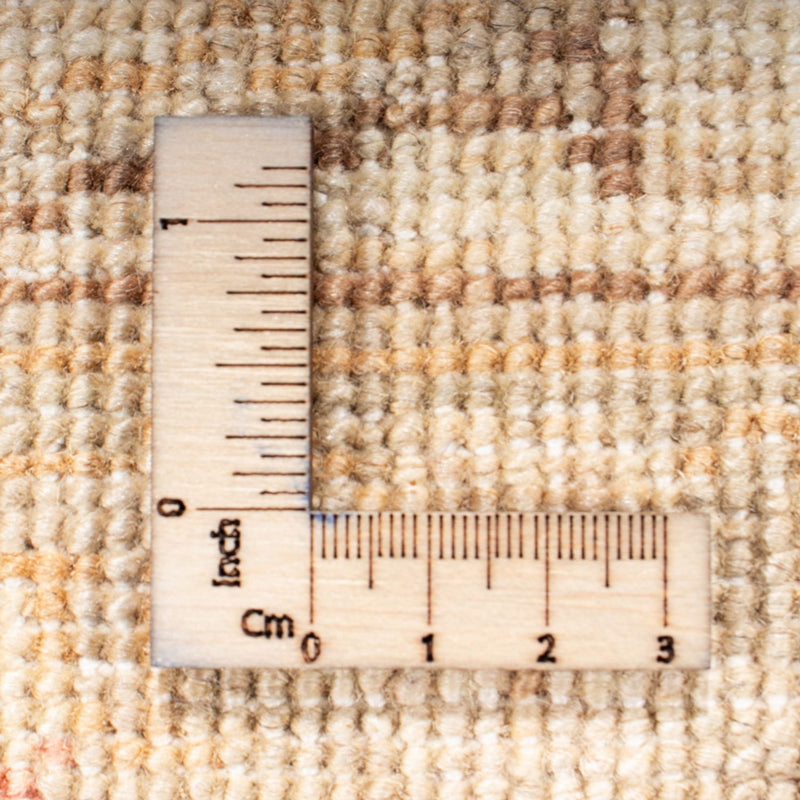 Ziegler Carpet - 406 x 288 cm - beige