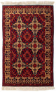 Afghansk matta 144x98cm - Oriental Carpet