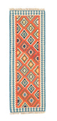 Kilim Fars Mattan 202x70cm