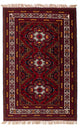 Afghansk matta 145x93cm - Oriental Carpet
