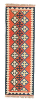 Kilim Fars Mattan 195x63cm
