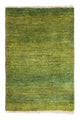 Persisk Gabbeh Mattan 205x66cm - Perserteppich Wollteppich