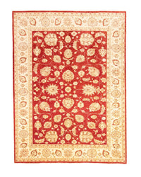 Ziegler Carpet - 282 x 212 cm - röd