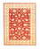 Ziegler Carpet - 282 x 212 cm - röd