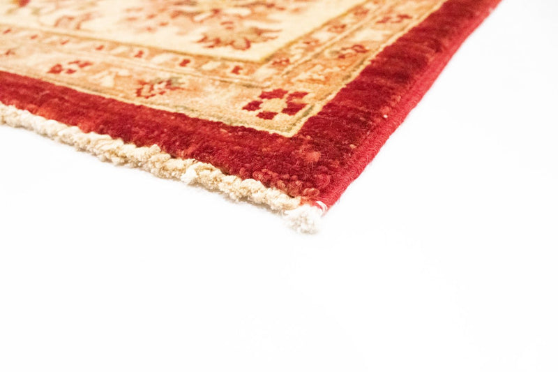 Ziegler Carpet - 282 x 212 cm - röd