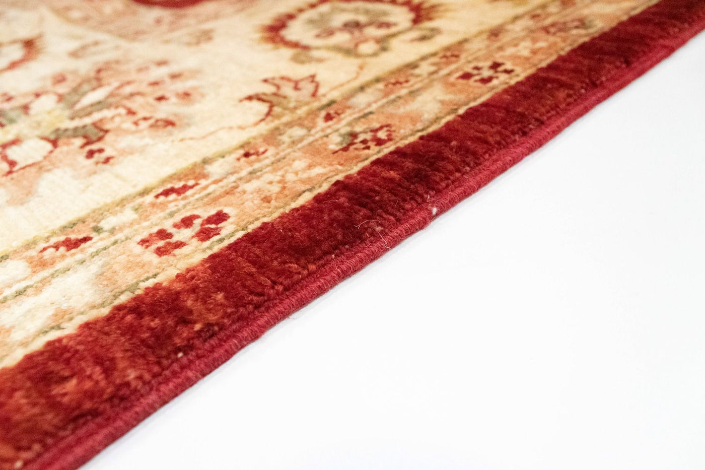Ziegler Carpet 282x212cm - Oriental Carpet