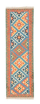 Kilim Fars Mattan 203x64cm