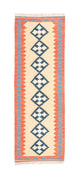 Kilim Fars Mattan 205x60cm