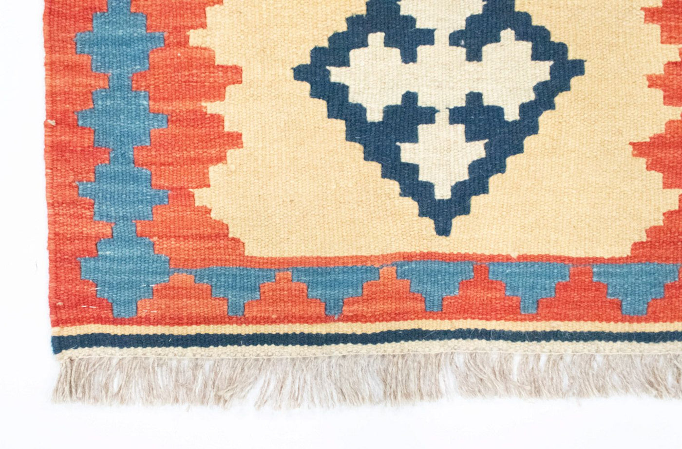 Kilim Fars Mattan 205x60cm