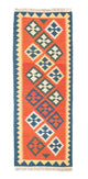 Kilim Fars Mattan 200x70cm