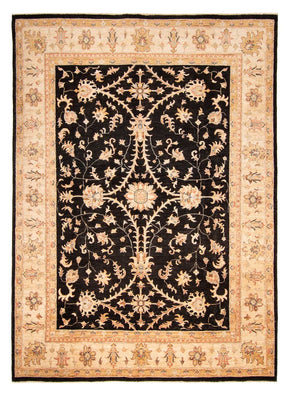 Ziegler Carpet - 275 x 198 cm - mörkblå