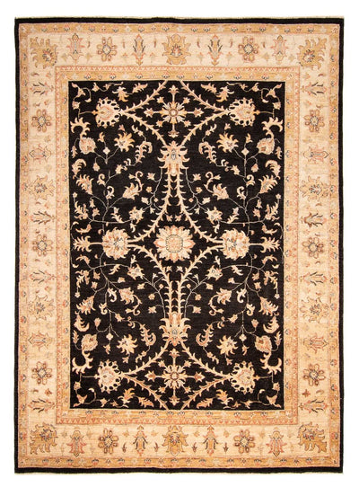 Ziegler Carpet 198x275cm - Oriental Carpet