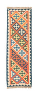 Kilim Fars Mattan 206x61cm