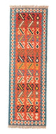 Kilim Fars Mattan 203x65cm