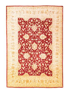 Ziegler Carpet - 284 x 200 cm - röd