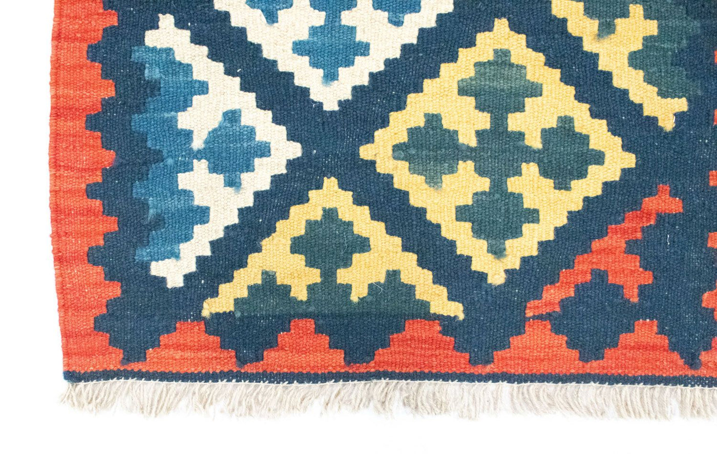 Kilim Fars Mattan 204x70cm