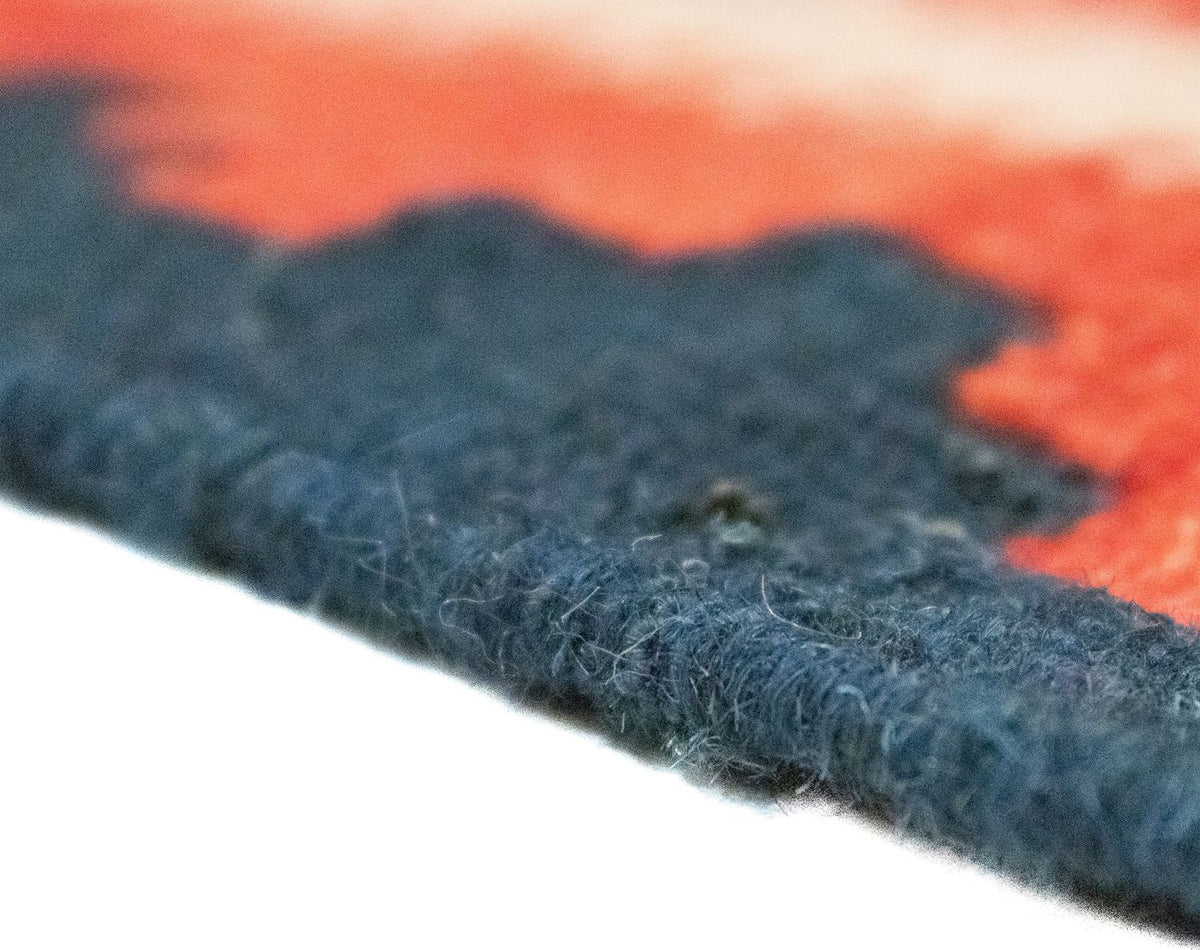 Runner Kelim Carpet - orientalisk matta - 182 x 62 cm - beige