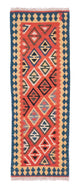 Kilim Fars Mattan 200x70cm