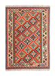 Kilim Fars Mattan 212x148cm