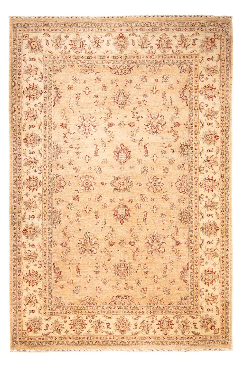 Ziegler Carpet - 292 x 209 cm - beige