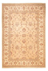 Ziegler Carpet - 292 x 209 cm - beige