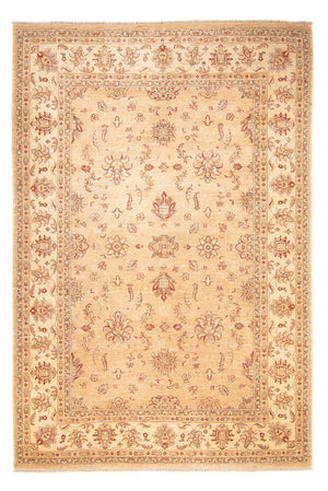 Ziegler Carpet - 292 x 209 cm - beige