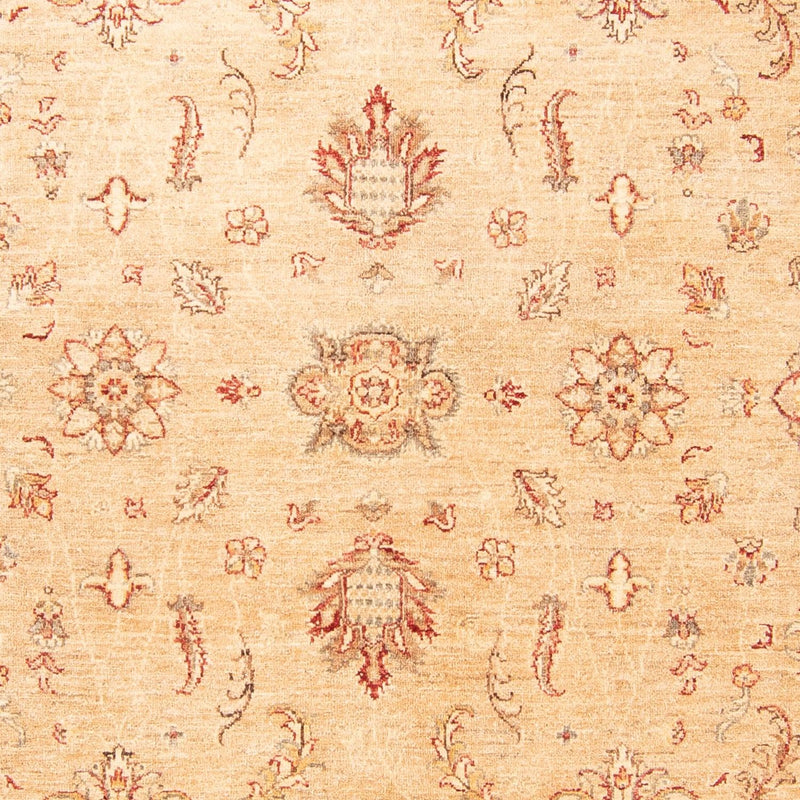 Ziegler Carpet - 292 x 209 cm - beige