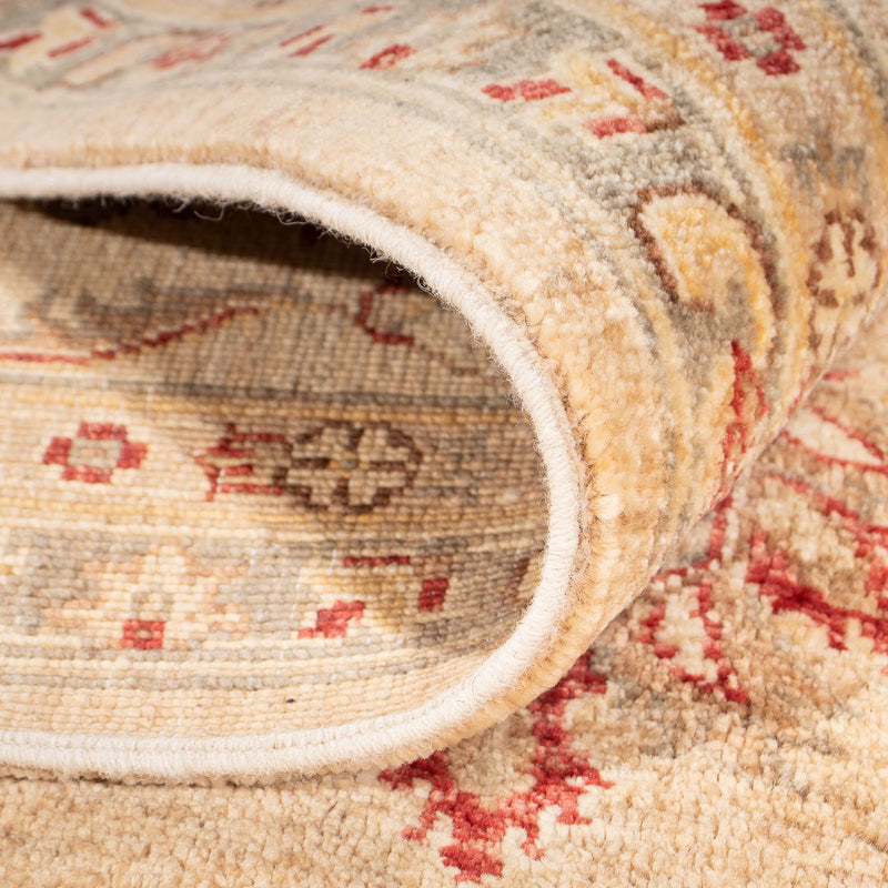 Ziegler Carpet - 292 x 209 cm - beige