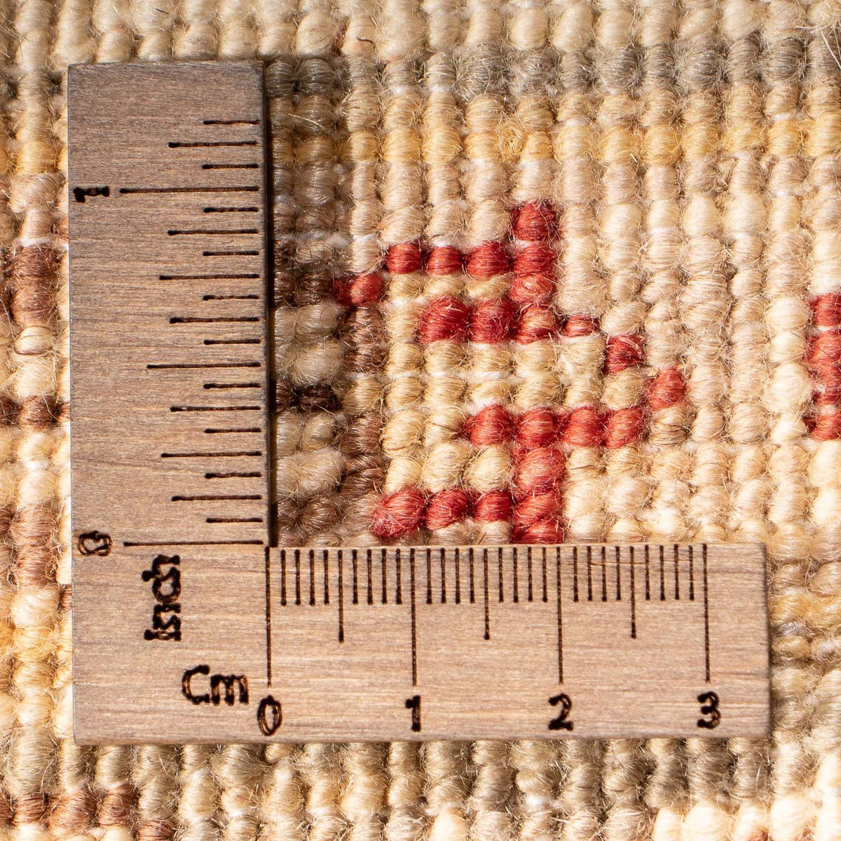 Ziegler Carpet - 292 x 209 cm - beige